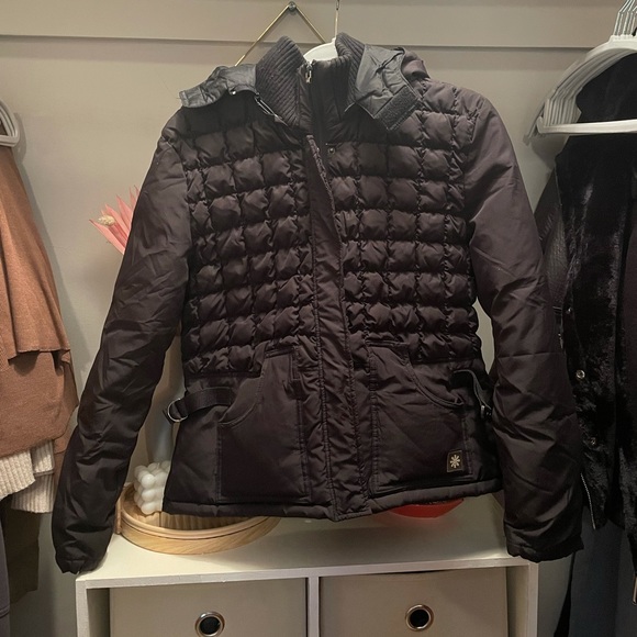 Kenneth Cole Reaction Jackets & Blazers - Winter Coat